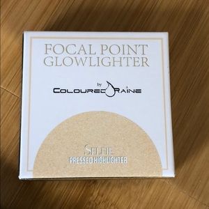 Focal Point Glowlighter by Coloured Raine